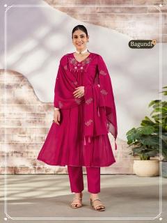 Shivay bagundi kurti wholesale surat